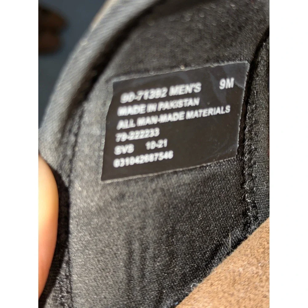 Dockers pre owned
